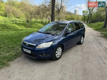 Авто Ford Focus 2008 № 7623955