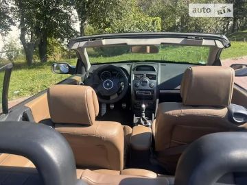 Авто Renault Megane 2008 № 7623963