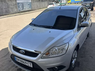 Авто Ford Focus 2008 № 7623964