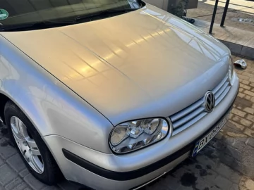 Авто Volkswagen Golf 2002 № 7623965