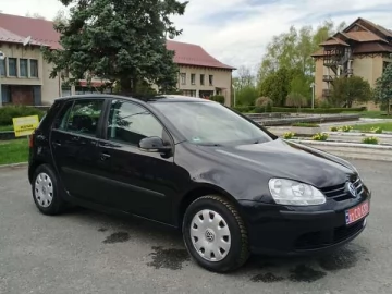 Авто Volkswagen Golf 2006 № 7623967