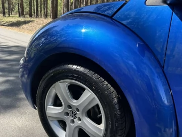 Авто Volkswagen Beetle 2004 № 7623976