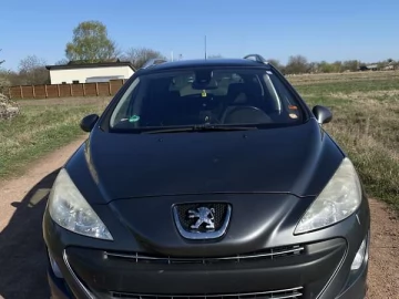 Авто Peugeot 308 2010 № 7623997