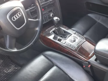 Авто Audi A6 2005 № 7624015