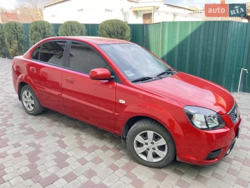 Авто KIA Rio 2011 № 7624021