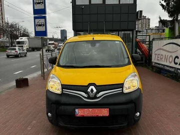 Авто Renault Kangoo 2019 № 7624041