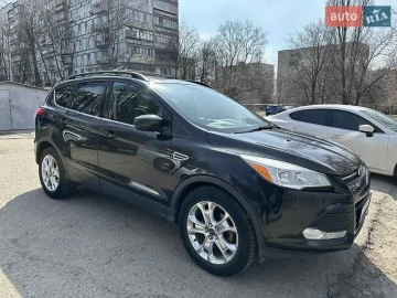 Авто Ford Escape 2012 № 7624044