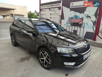 Авто Skoda Octavia 2013 № 7624048