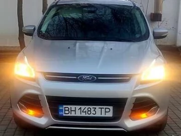 Авто Ford Escape 2012 № 7624057