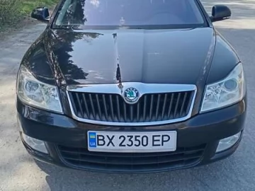 Авто Skoda Octavia 2013 № 7624062