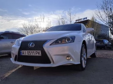 Авто Lexus Is 2011 № 7624073