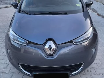 Авто Renault Zoe 2018 № 7624084