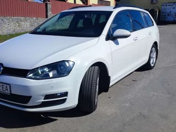 Авто Volkswagen Golf 2015 № 7624089