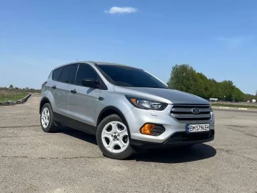 Авто Ford Escape 2017 № 7624113