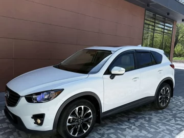 Авто Mazda Cx-5 2016 № 7624137