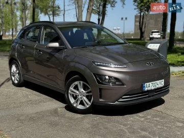Авто Hyundai Kona Electric 2022 № 7624153