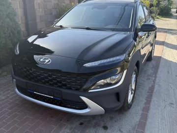 Авто Hyundai Kona 2021 № 7624154