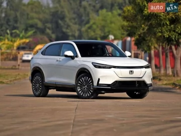 Авто Honda Ens1 2025 № 7624157