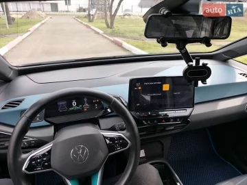 Авто Volkswagen Id 3 2023 № 7624162