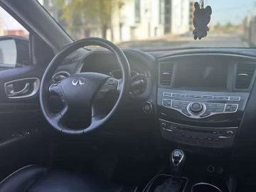 Авто Infiniti Qx60 2017 № 7624180