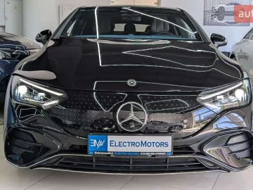 Авто Mercedes Eqe 2022 № 7624219