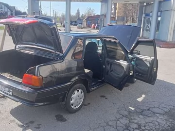 Авто ВАЗ 2115 Samara 2006 № 7624243