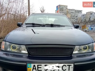 Авто Daewoo Nexia 2007 № 7624244