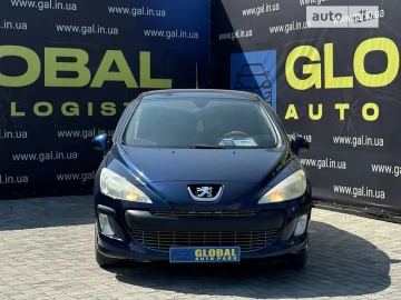 Авто Peugeot 308 2008 № 7624269