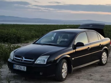 Авто Opel Vectra 2004 № 7624286