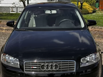 Авто Audi A3 2003 № 7624310