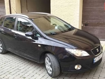 Авто SEAT Ibiza 2011 № 7624317
