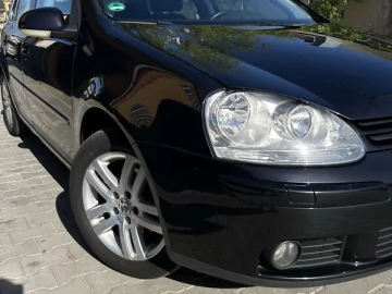 Авто Volkswagen Golf 2006 № 7624339