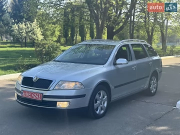 Авто Skoda Octavia 2009 № 7624347