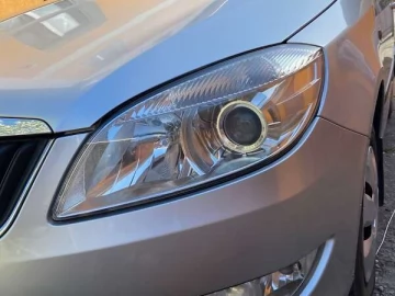 Авто Skoda Fabia 2011 № 7624349