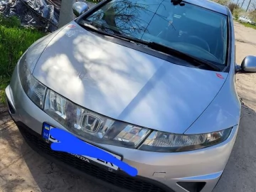Авто Honda Civic 2006 № 7624357