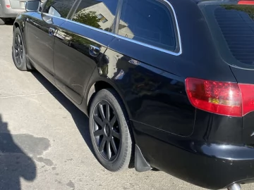 Авто Audi A6 2006 № 7624377