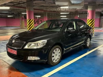 Авто Skoda Octavia 2010 № 7624383