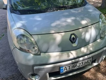 Авто Renault Kangoo 2012 № 7624387