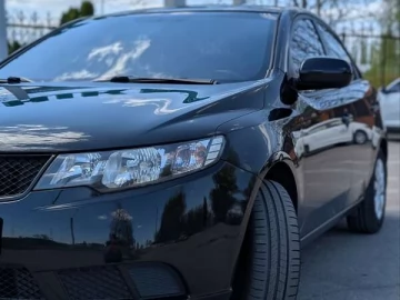 Авто KIA Cerato 2009 № 7624395