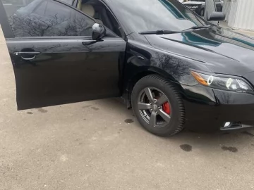 Авто Toyota Camry 2006 № 7624413