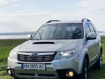 Авто Subaru Forester 2008 № 7624415