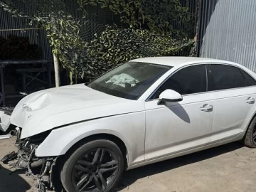 Авто Audi A4 2016 № 7624425
