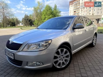 Авто Skoda Octavia 2011 № 7624434