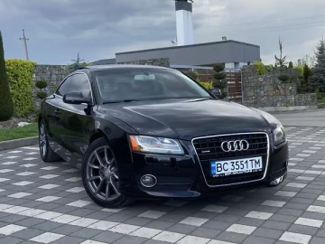 Авто Audi A5 2012 № 7624436