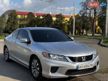 Авто Honda Accord 2014 № 7624488