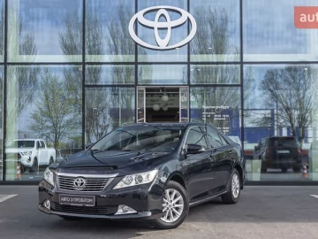 Авто Toyota Camry 2012 № 7624490