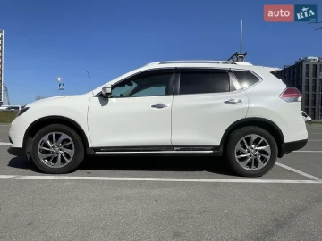 Авто Nissan X-Trail 2015 № 7624493
