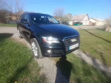 Авто Audi Q5 2013 № 7624531