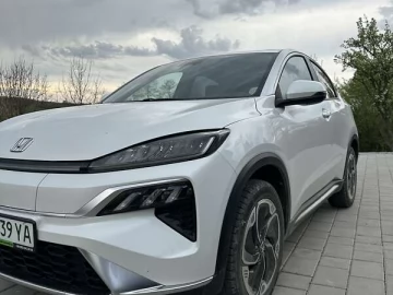 Авто Honda M-Nv 2023 № 7624546