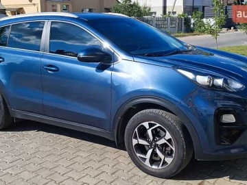 Авто KIA Sportage 2019 № 7624551